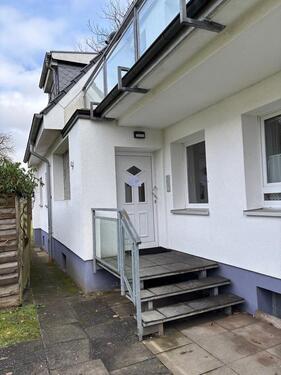 Foto - Terrassenwohnung in Hamburg zum Kaufen