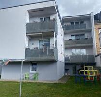 3-Raum-Neubauwohnung mit Fahrstuhl, barrierefrei - Berga/Elster