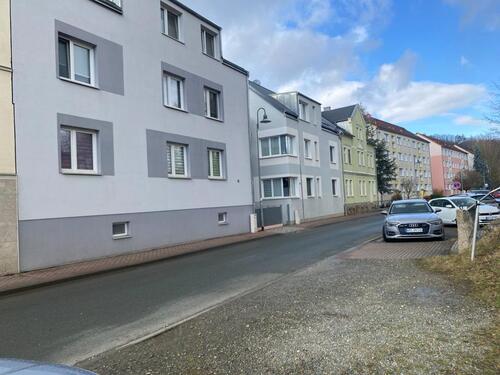 Foto - 3 Zimmer Etagenwohnung in Berga/Elster