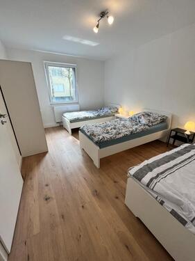 Foto - RUHRWEST Apartments, Monteurswohnung Ferienwohnung bis zu 10 Personen
