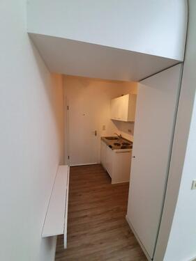 Foto - 1 Zimmer Etagenwohnung in Trier