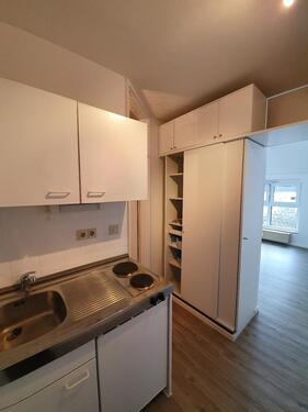 Foto - Etagenwohnung in Trier zur Miete