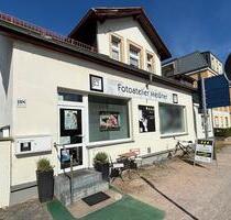 Sonnige und zentral geleg. 3 Zi-Dachgeschosswhg. mit Dachterasse - Dresden Klotzsche