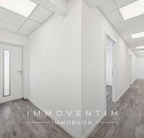 Gewerbefläche im Rostocker Bahnhofsviertel – ca. 206 m² im Erdgeschoss | ideal für Praxis oder Büro