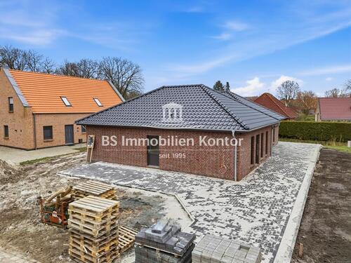 Foto - 3 Zimmer Einfamilienhaus zur Miete in Krummhörn