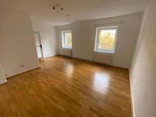 Foto - Großzügige 1-Zi-Wohnung in Mitte