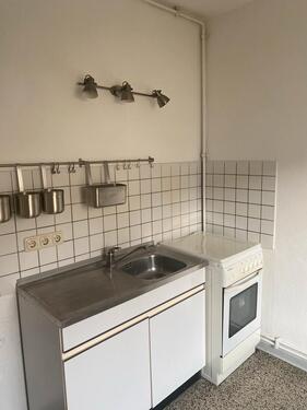 Foto - 1 Zimmer Etagenwohnung zur Miete in Hannover