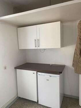 Foto - 1 Zimmer Etagenwohnung in Hannover