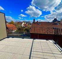 Bezaubernde Single-Pärchenwohnung! - Mühlheim am Main