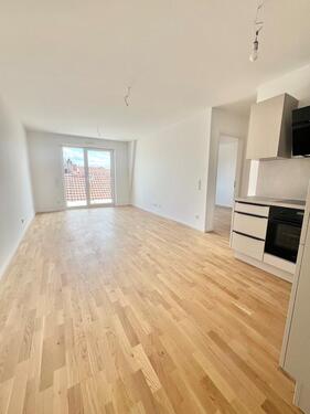 Foto - Etagenwohnung in Mühlheim am Main zur Miete