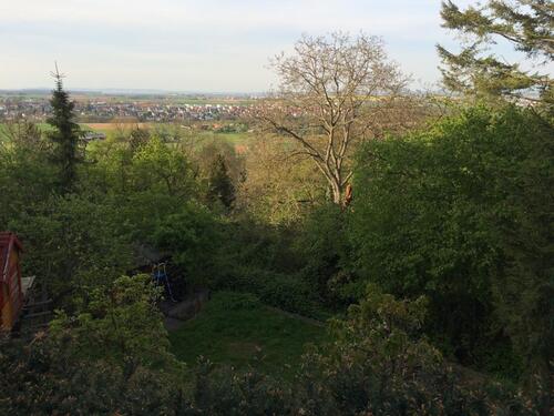 Foto - 2 Zimmerwohnung mit EBK und Stellplatz - Leonberg-Engelberg
