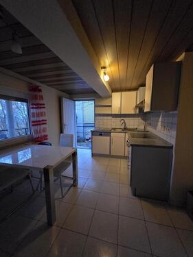 Foto - 2 Zimmer Etagenwohnung in Leonberg