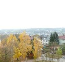 sanierte 3 Raum Wohnung mit Balkon - Döbeln