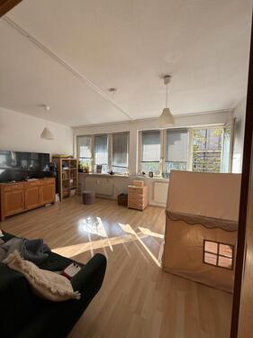 Foto - 2.5 Zimmer Etagenwohnung zur Miete in Stuttgart