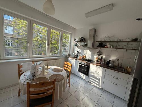 Foto - Etagenwohnung in Stuttgart zur Miete