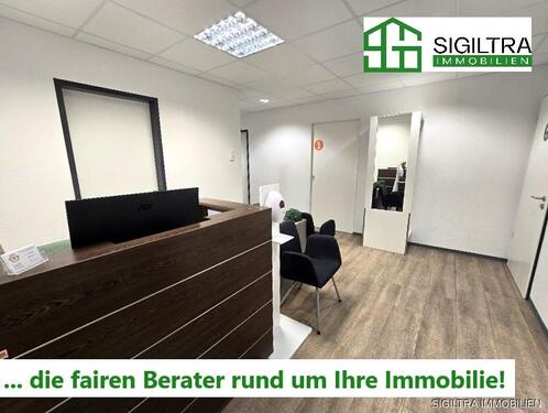 Foto - Attraktive Praxis- oder Bürofläche in Top-Lage von Sögel – flexibel nutzbar