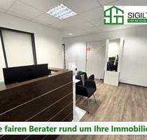 Attraktive Praxis- oder Bürofläche in Top-Lage von Sögel – flexibel nutzbar
