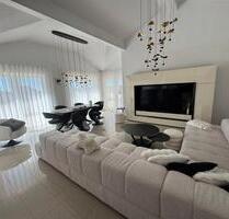 Penthouse Wohnung Dachgarten - 1.950,00&nbsp;EUR Kaltmiete, ca.&nbsp; 161,00&nbsp;m&sup2; in Pforzheim (PLZ: 75175)