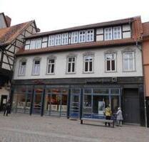 Viel Platz im Dachgeschoß - 360,00&nbsp;EUR Kaltmiete, ca.&nbsp; 72,00&nbsp;m&sup2; in Quedlinburg (PLZ: 06484)