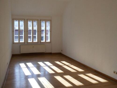 Foto - 2 Zimmer Dachgeschoßwohnung zur Miete in Quedlinburg