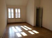 Foto - 2 Zimmer Dachgeschoßwohnung in Quedlinburg
