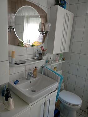 Foto - Erdgeschoßwohnung in Lünen zur Miete