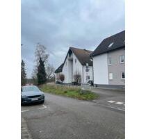 Solides Investment | Maisonette 100 m² | Hobbyraum | 2 Balkone | - Kuhardt