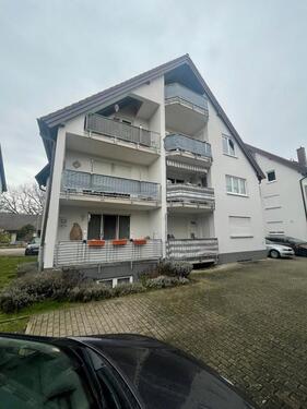 Foto - 3 Zimmer Maisonettenwohnung in Kuhardt