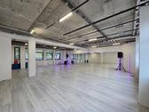 Foto - ​Heller Kursraum für Yoga, Pilates & Hebammen Bad Cannstatt