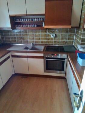 Foto - 4 Zimmer Reihenhaus zum Kaufen in Berlin