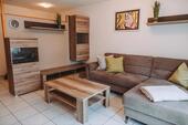 Foto - 1 Zimmer Terrassenwohnung in Wehingen