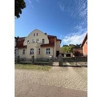 Zweifamilienhaus mit ca. 200 m² in Wittenberge