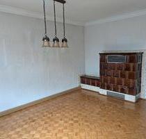 charmante 3-Zimmer-Wohnung mit Gestaltungsspielraum Anfang 2027 - Pockau-Lengefeld Nennigmühle