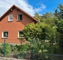 Einfamilienhaus in Mirow zu vermieten | Seenähe | Solar