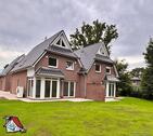 Foto - Einfamilienhaus zur Miete in Friesoythe