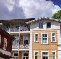 Villa am Jungfernstieg 2 Zimmer, Küche, Bad - Stralsund Langendorfer Berg