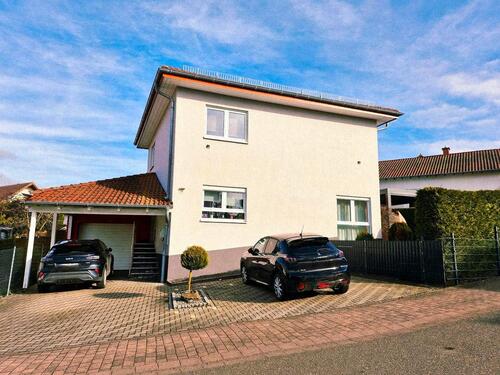 Foto - Einfamilienhaus zum Kaufen in Ruppertsweiler