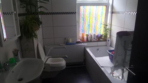Foto - Etagenwohnung in Sonneberg