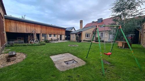 Foto - Einfamilienhaus zum Kaufen in Nuthe-Urstromtal