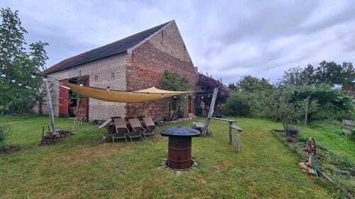 Foto - Einfamilienhaus in Nuthe-Urstromtal zum Kaufen