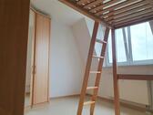 Foto - Wohnung in Ilmenau Studentenwohnung 1 Zimmer Küche Bad Stellplatz