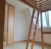 Wohnung in Ilmenau Studentenwohnung 1 Zimmer Küche Bad Stellplatz