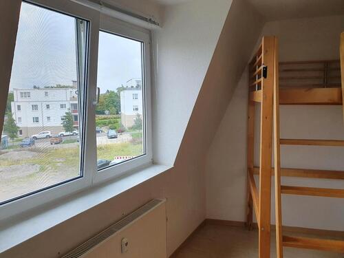 Foto - Etagenwohnung zur Miete in Ilmenau