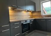Foto - Etagenwohnung zur Miete in Unterreichenbach