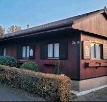 FerienhausTiny House im Ferienpark Kräwinkel (Wuppertalsperre) - Radevormwald