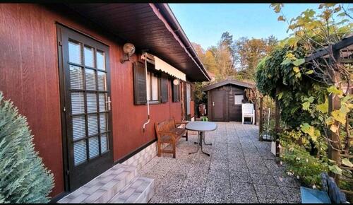 Foto - Einfamilienhaus zum Kaufen in Radevormwald