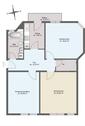 Foto - 3-Zimmer-Altbauwohnung Lenaustraße Gemeinschaftsgarten