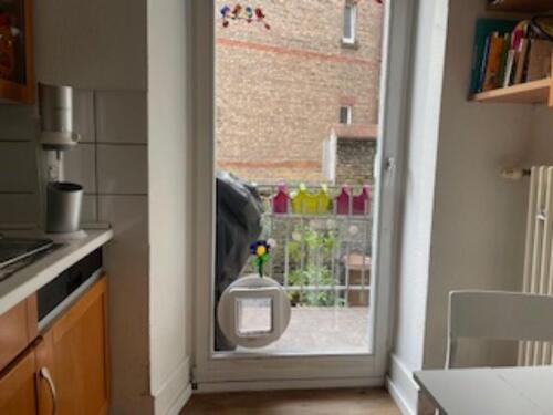Foto - Etagenwohnung in Mannheim