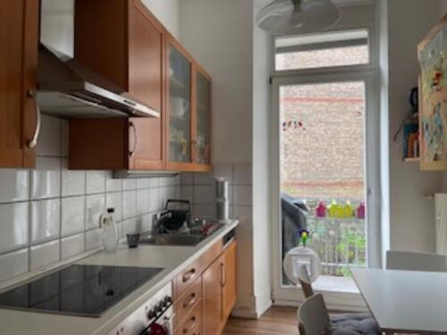 Foto - Etagenwohnung in Mannheim zur Miete