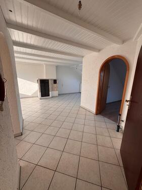 Foto - Etagenwohnung zur Miete in Ensdorf